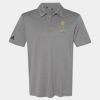 Heathered Polo Thumbnail