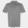 Heathered Polo Thumbnail