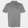 Heathered Polo Thumbnail