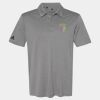 Heathered Polo Thumbnail