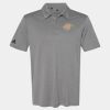 Heathered Polo Thumbnail