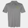 Heathered Polo Thumbnail