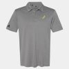Heathered Polo Thumbnail