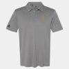 Heathered Polo Thumbnail