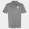 Heathered Polo Thumbnail