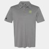 Heathered Polo Thumbnail