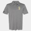 Heathered Polo Thumbnail