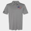 Heathered Polo Thumbnail