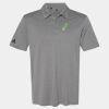 Heathered Polo Thumbnail