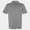 Heathered Polo Thumbnail