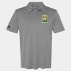 Heathered Polo Thumbnail