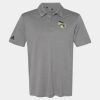 Heathered Polo Thumbnail