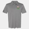 Heathered Polo Thumbnail
