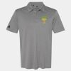 Heathered Polo Thumbnail