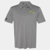 Heathered Polo Thumbnail