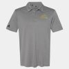 Heathered Polo Thumbnail
