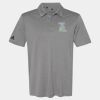 Heathered Polo Thumbnail