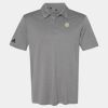 Heathered Polo Thumbnail