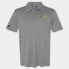 Heathered Polo Thumbnail