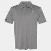 Heathered Polo Thumbnail