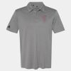 Heathered Polo Thumbnail
