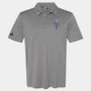 Heathered Polo Thumbnail