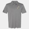 Heathered Polo Thumbnail
