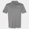Heathered Polo Thumbnail