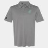 Heathered Polo Thumbnail