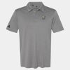 Heathered Polo Thumbnail