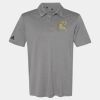 Heathered Polo Thumbnail