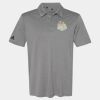 Heathered Polo Thumbnail