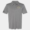 Heathered Polo Thumbnail