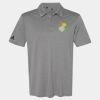 Heathered Polo Thumbnail