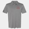 Heathered Polo Thumbnail