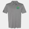 Heathered Polo Thumbnail