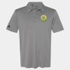 Heathered Polo Thumbnail