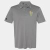 Heathered Polo Thumbnail
