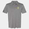 Heathered Polo Thumbnail