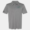 Heathered Polo Thumbnail