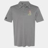Heathered Polo Thumbnail
