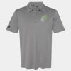 Heathered Polo Thumbnail