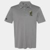 Heathered Polo Thumbnail