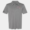 Heathered Polo Thumbnail
