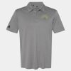 Heathered Polo Thumbnail