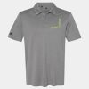 Heathered Polo Thumbnail