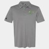 Heathered Polo Thumbnail