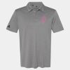 Heathered Polo Thumbnail