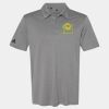 Heathered Polo Thumbnail