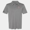 Heathered Polo Thumbnail